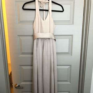 Vera Wang Bridesmaid Dress